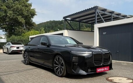 BMW 7 серия, 2026 год, 22 100 004 рублей, 1 фотография