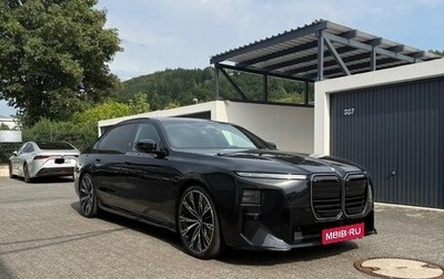BMW 7 серия, 2026 год, 22 100 004 рублей, 1 фотография
