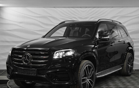 Mercedes-Benz GLS, 2025 год, 20 700 000 рублей, 1 фотография