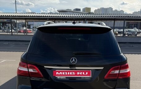 Mercedes-Benz M-Класс, 2015 год, 2 500 000 рублей, 6 фотография