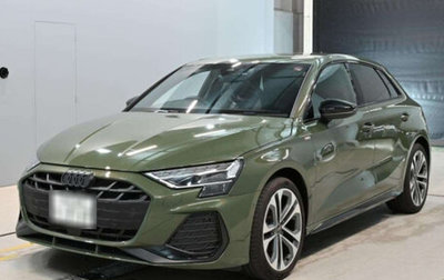 Audi A3, 2026 год, 3 850 000 рублей, 1 фотография