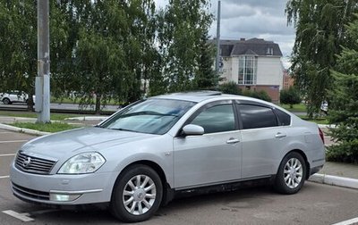 Nissan Teana, 2006 год, 670 000 рублей, 1 фотография