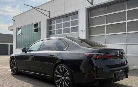 BMW 7 серия, 2026 год, 22 100 004 рублей, 3 фотография