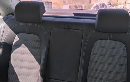 Volkswagen Passat CC I рестайлинг, 2010 год, 1 000 000 рублей, 8 фотография