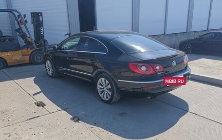 Volkswagen Passat CC I рестайлинг, 2010 год, 1 000 000 рублей, 3 фотография