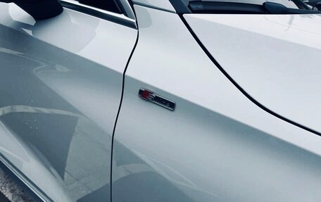 Audi A3, 2022 год, 2 300 000 рублей, 4 фотография