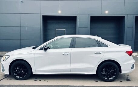 Audi A3, 2022 год, 2 300 000 рублей, 3 фотография