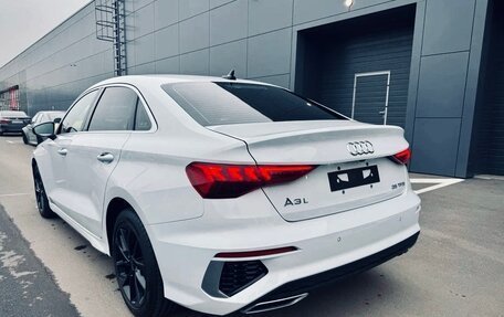 Audi A3, 2022 год, 2 300 000 рублей, 5 фотография