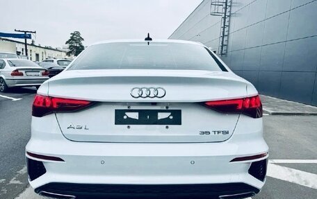 Audi A3, 2022 год, 2 300 000 рублей, 6 фотография