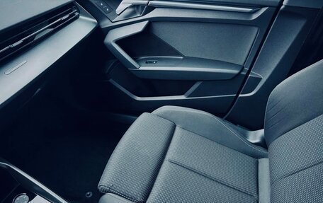 Audi A3, 2022 год, 2 300 000 рублей, 8 фотография