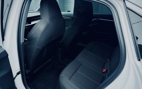 Audi A3, 2022 год, 2 300 000 рублей, 9 фотография