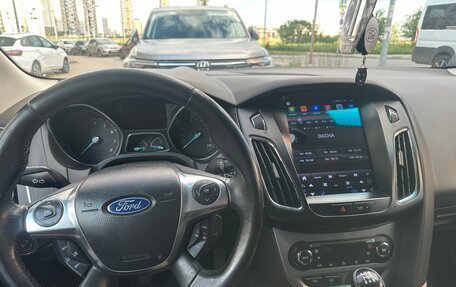 Ford Focus III, 2011 год, 695 000 рублей, 8 фотография