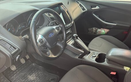 Ford Focus III, 2011 год, 695 000 рублей, 6 фотография