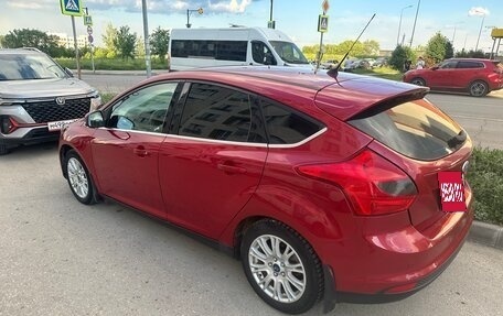 Ford Focus III, 2011 год, 695 000 рублей, 4 фотография