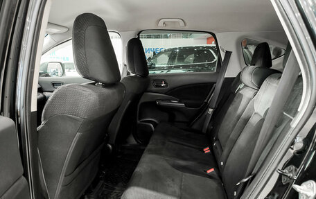 Honda CR-V IV, 2013 год, 1 980 000 рублей, 12 фотография