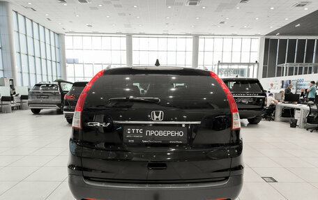 Honda CR-V IV, 2013 год, 1 980 000 рублей, 6 фотография