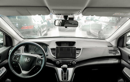 Honda CR-V IV, 2013 год, 1 980 000 рублей, 14 фотография