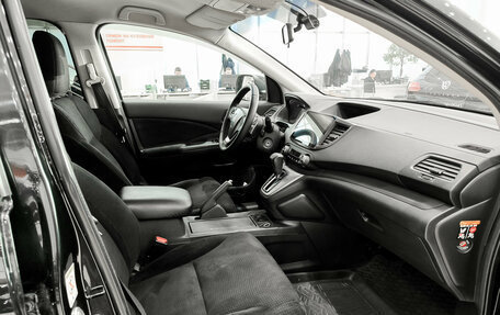 Honda CR-V IV, 2013 год, 1 980 000 рублей, 11 фотография