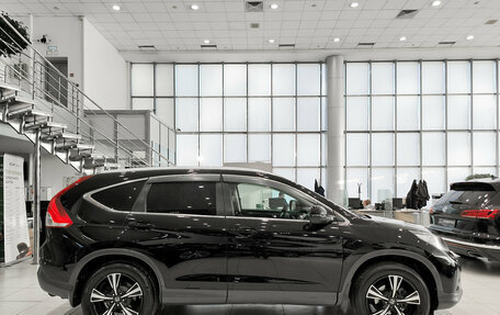 Honda CR-V IV, 2013 год, 1 980 000 рублей, 4 фотография