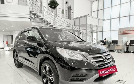 Honda CR-V IV, 2013 год, 1 980 000 рублей, 3 фотография