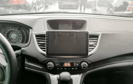 Honda CR-V IV, 2013 год, 1 980 000 рублей, 15 фотография