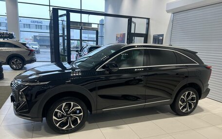 Haval F7, 2026 год, 3 099 000 рублей, 3 фотография