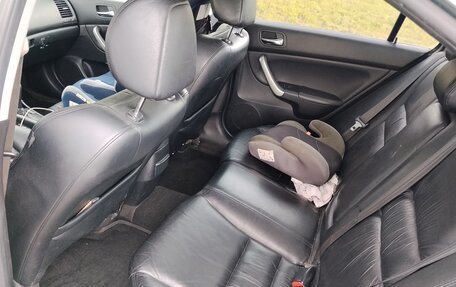 Honda Accord VII рестайлинг, 2004 год, 700 000 рублей, 7 фотография