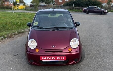 Daewoo Matiz I, 2010 год, 215 000 рублей, 2 фотография