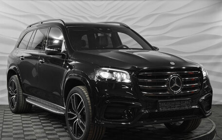 Mercedes-Benz GLS, 2025 год, 20 700 000 рублей, 4 фотография