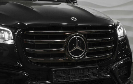 Mercedes-Benz GLS, 2025 год, 20 700 000 рублей, 6 фотография