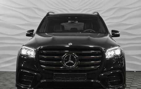 Mercedes-Benz GLS, 2025 год, 20 700 000 рублей, 2 фотография
