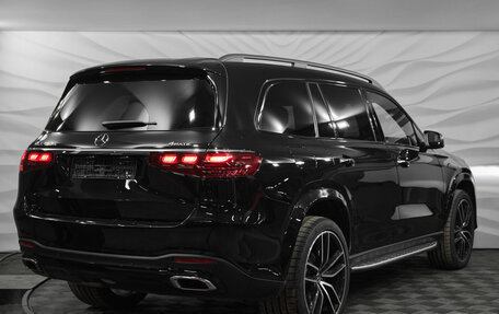 Mercedes-Benz GLS, 2025 год, 20 700 000 рублей, 7 фотография