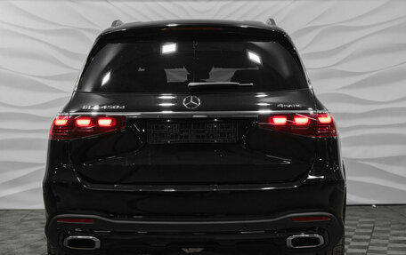 Mercedes-Benz GLS, 2025 год, 20 700 000 рублей, 8 фотография