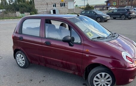 Daewoo Matiz I, 2010 год, 215 000 рублей, 4 фотография