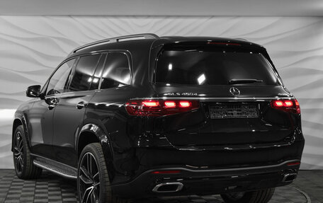 Mercedes-Benz GLS, 2025 год, 20 700 000 рублей, 15 фотография
