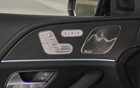 Mercedes-Benz GLS, 2025 год, 20 700 000 рублей, 17 фотография