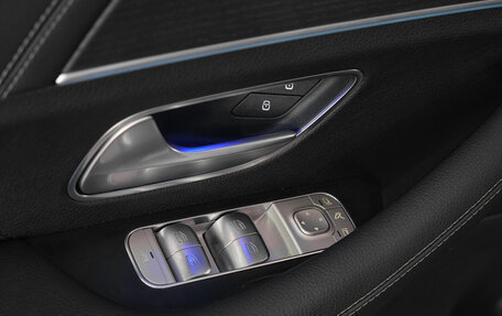 Mercedes-Benz GLS, 2025 год, 20 700 000 рублей, 18 фотография
