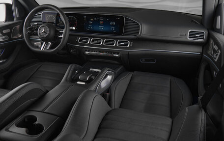 Mercedes-Benz GLS, 2025 год, 20 700 000 рублей, 22 фотография