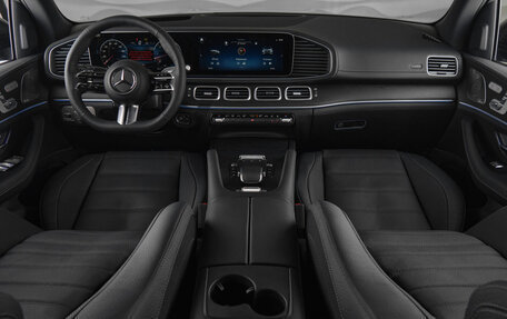Mercedes-Benz GLS, 2025 год, 20 700 000 рублей, 23 фотография
