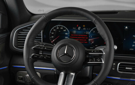 Mercedes-Benz GLS, 2025 год, 20 700 000 рублей, 26 фотография