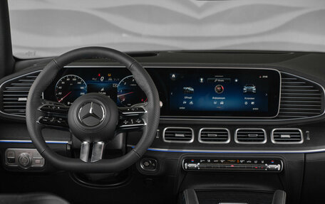 Mercedes-Benz GLS, 2025 год, 20 700 000 рублей, 25 фотография