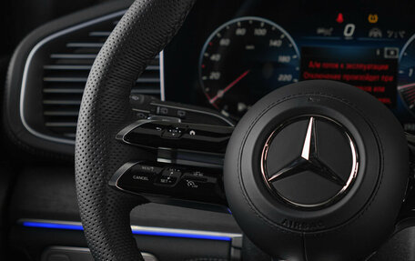 Mercedes-Benz GLS, 2025 год, 20 700 000 рублей, 29 фотография