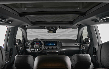 Mercedes-Benz GLS, 2025 год, 20 700 000 рублей, 37 фотография