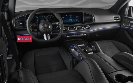 Mercedes-Benz GLS, 2025 год, 20 700 000 рублей, 24 фотография
