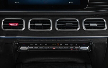 Mercedes-Benz GLS, 2025 год, 20 700 000 рублей, 34 фотография