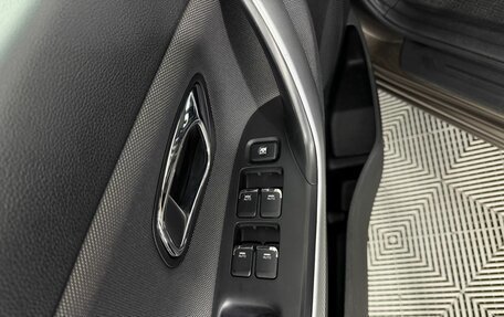 KIA cee'd III, 2015 год, 1 050 000 рублей, 10 фотография