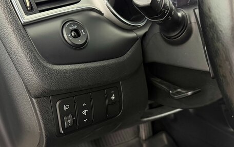 KIA cee'd III, 2015 год, 1 050 000 рублей, 11 фотография