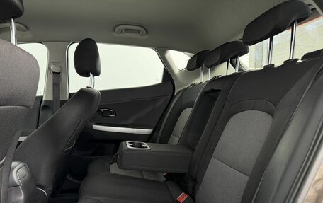 KIA cee'd III, 2015 год, 1 050 000 рублей, 14 фотография