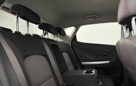 KIA cee'd III, 2015 год, 1 050 000 рублей, 15 фотография