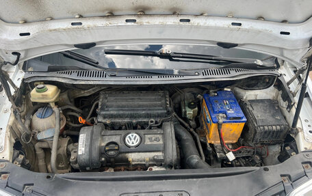 Volkswagen Caddy III рестайлинг, 2008 год, 470 000 рублей, 7 фотография